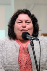 Otvoritev filatelistične razstave in osrednja občinska proslava ob dnevu upora proti okupatorju 21